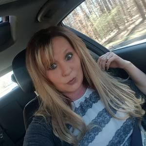 Meet your Posher, Annette